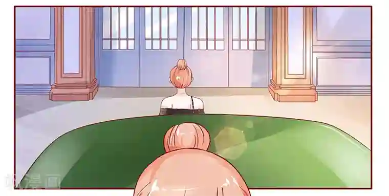 霸道总裁爱上我第130话 重回叶家