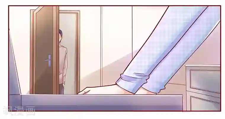 霸道总裁爱上我第130话 重回叶家