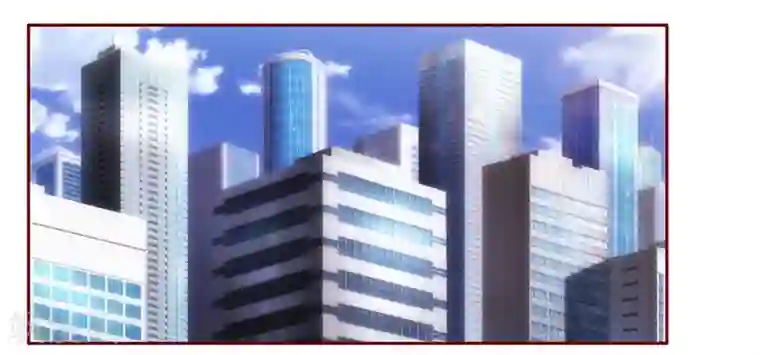 霸道总裁爱上我第133话 讨厌你是我的自由