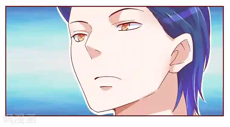 霸道总裁爱上我第135话 和她没有关系