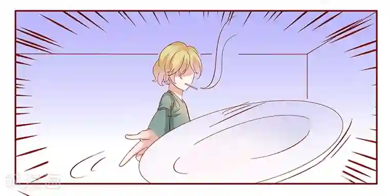 霸道总裁爱上我第135话 和她没有关系