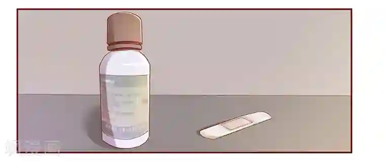 霸道总裁爱上我第136话 那个人又回来了！！