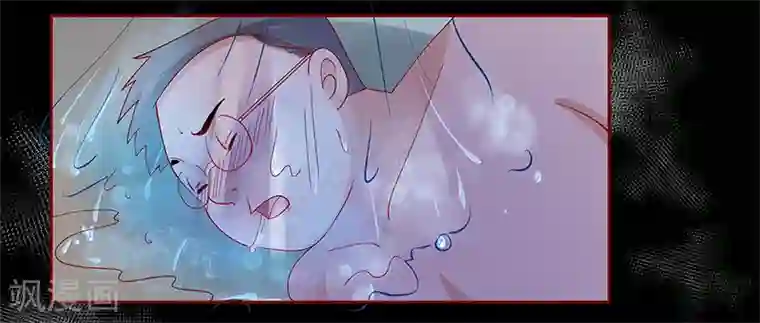 霸道总裁爱上我第138话 上钩