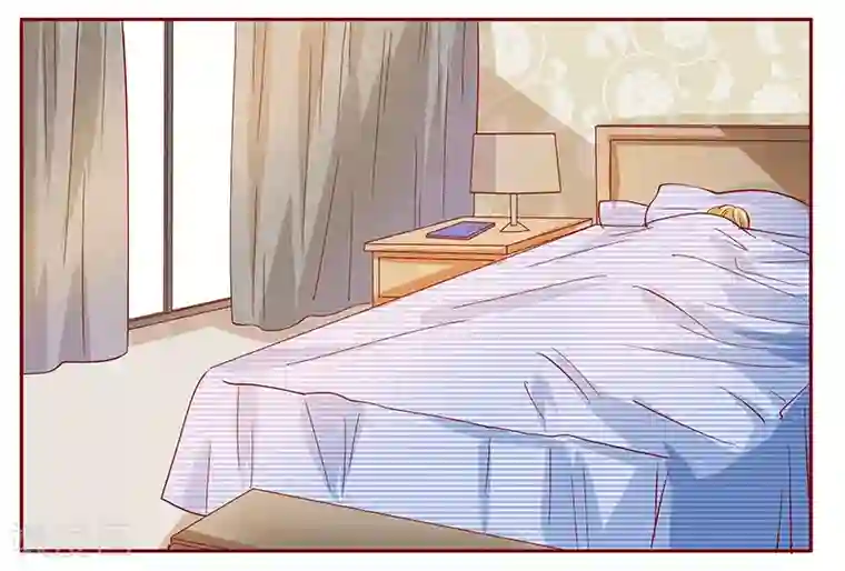 霸道总裁爱上我第138话 上钩