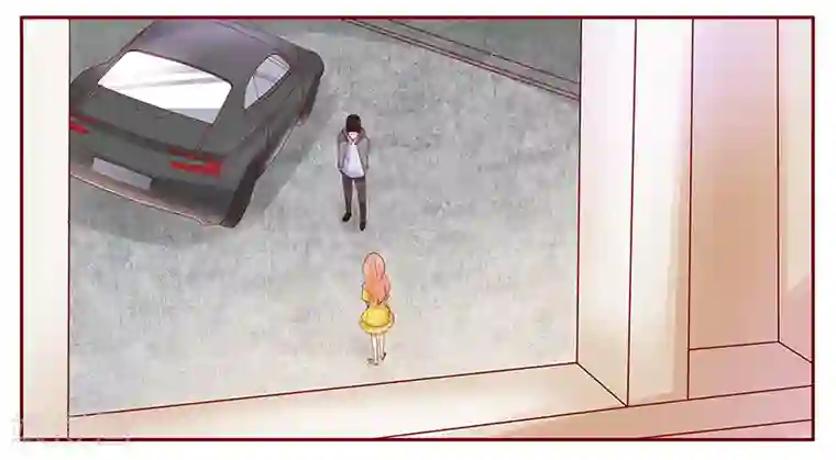 霸道总裁爱上我第140话 恶作剧