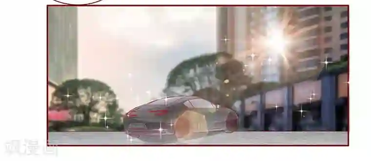 霸道总裁爱上我第140话 恶作剧