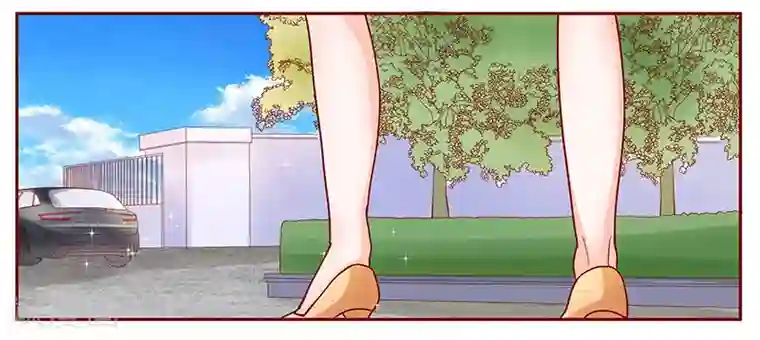 霸道总裁爱上我第141话 幼稚的叶二少