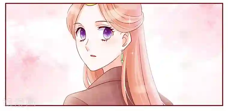 霸道总裁爱上我第146话 你难道不想我么