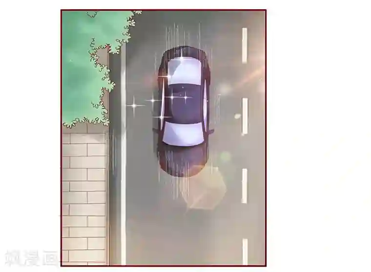 霸道总裁爱上我第146话 你难道不想我么