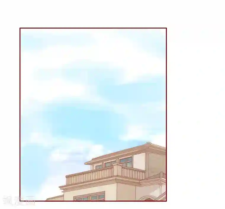 霸道总裁爱上我第151话 一文不值的关心