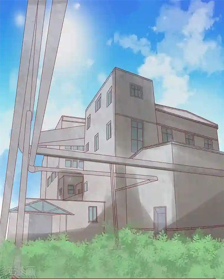 霸道总裁爱上我第152话 慢慢揭开真相