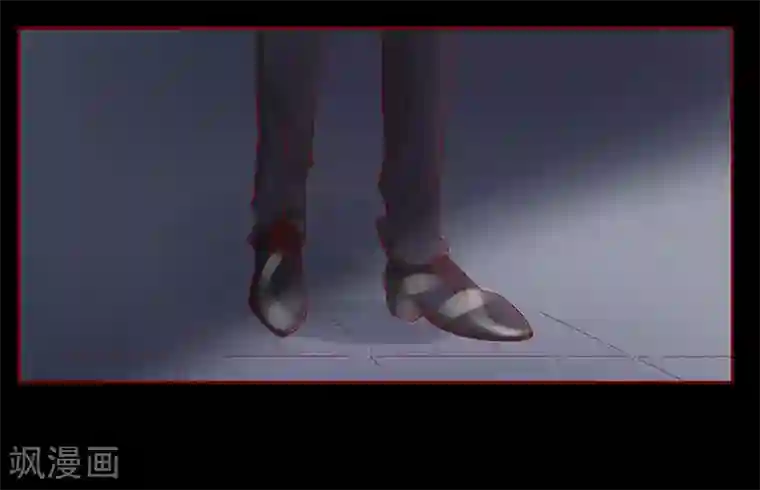 霸道总裁爱上我第153话 屋里坐坐