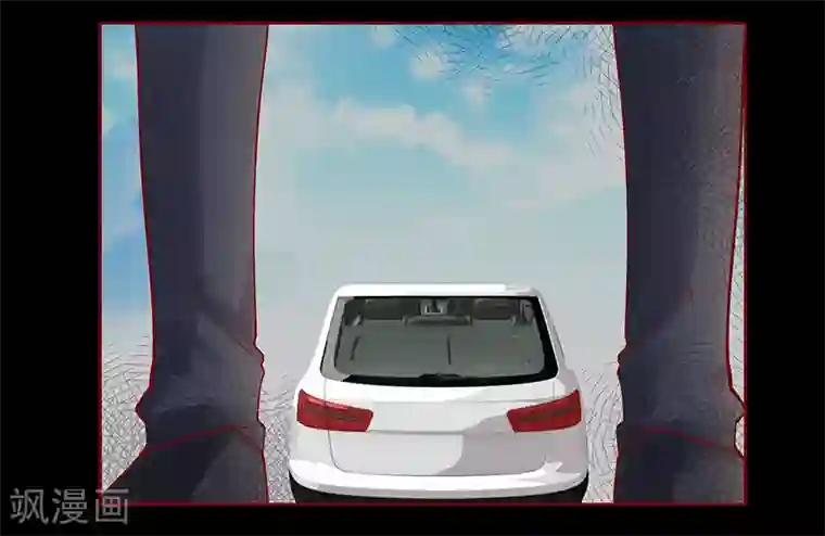 霸道总裁爱上我第153话 屋里坐坐