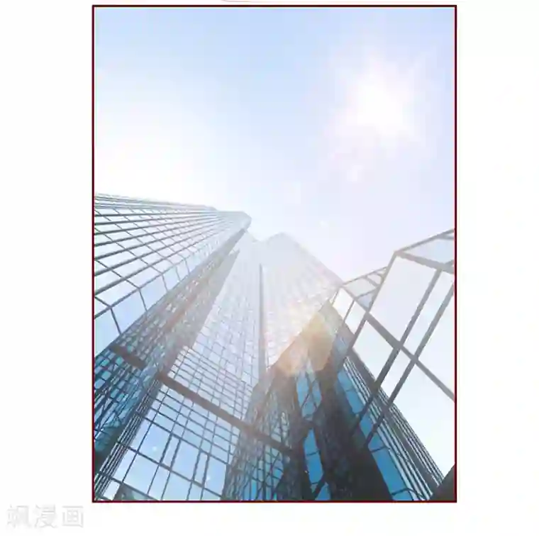 霸道总裁爱上我第155话 复仇计划