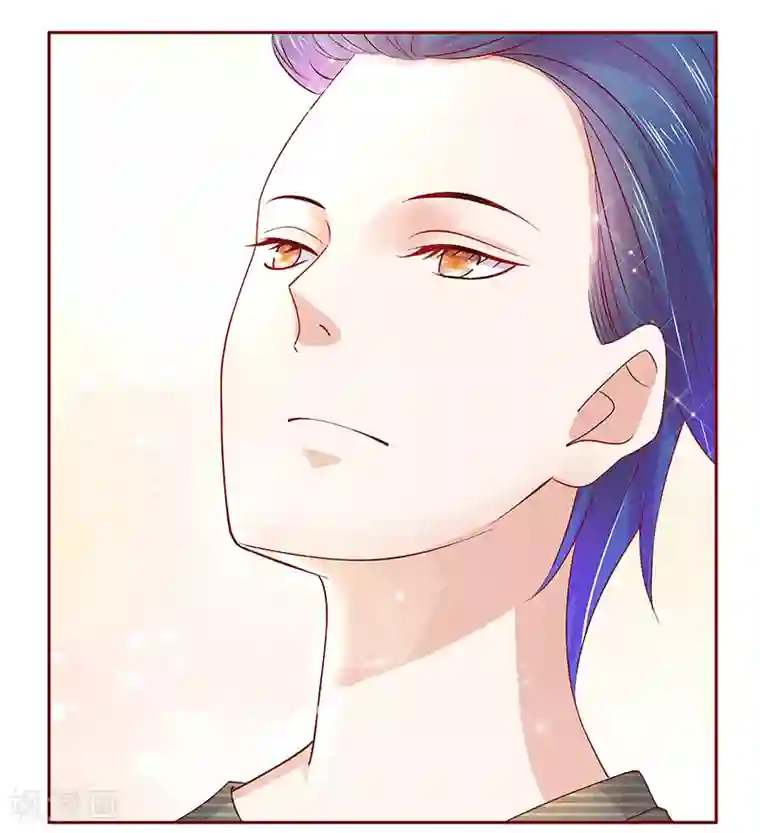 霸道总裁爱上我第155话 复仇计划