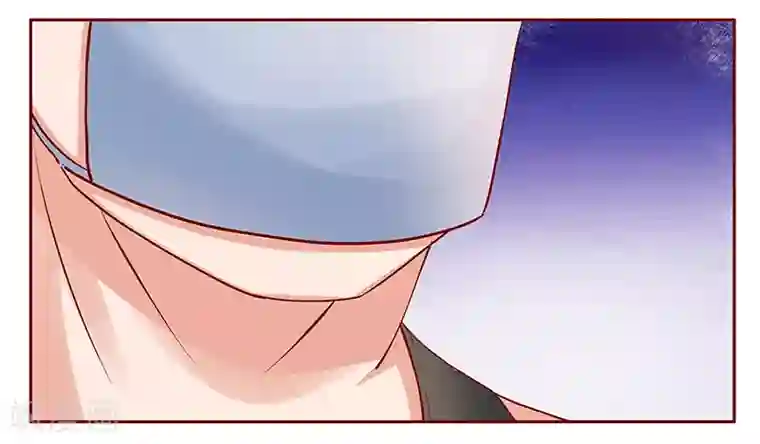 霸道总裁爱上我第158话 森森的危机