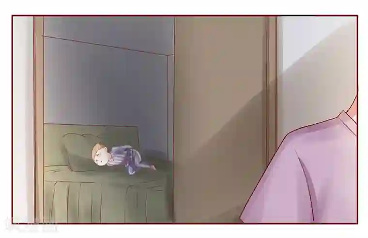 霸道总裁爱上我第159话 绑架