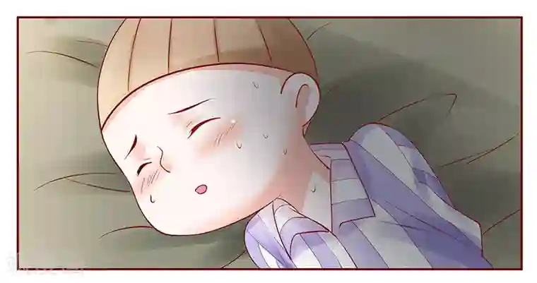 霸道总裁爱上我第159话 绑架