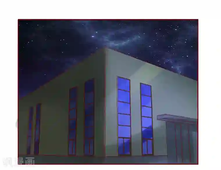 霸道总裁爱上我第159话 绑架