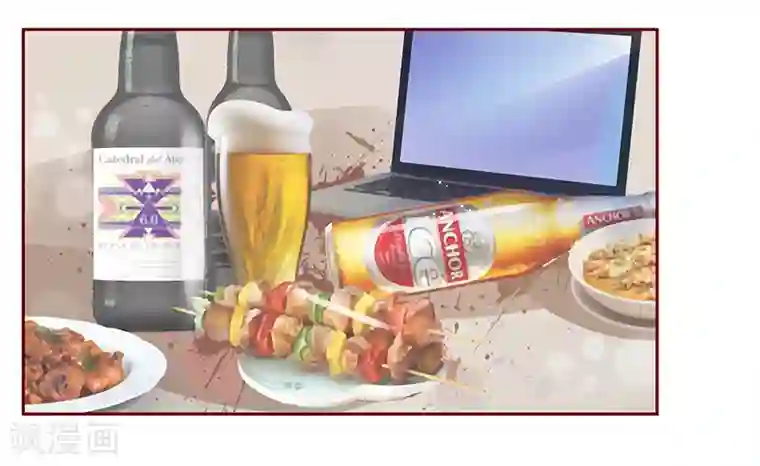 霸道总裁爱上我第159话 绑架