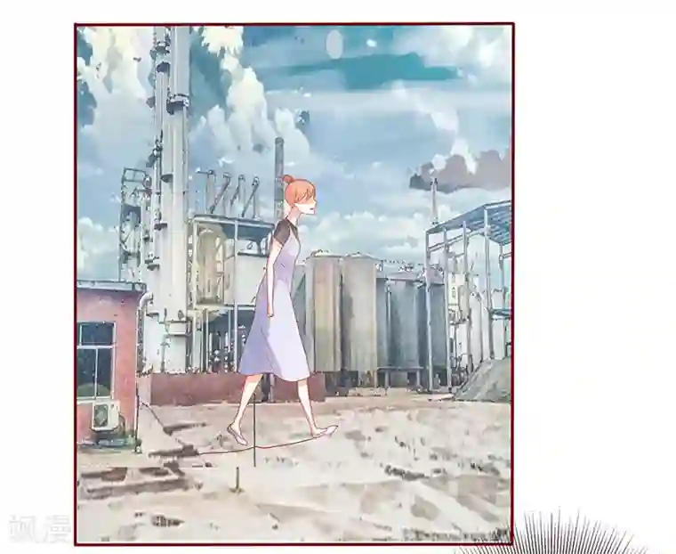 霸道总裁爱上我第163话 妈咪来救你了