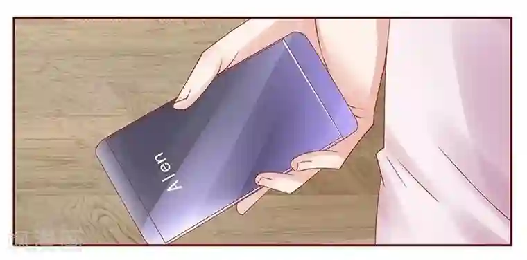 霸道总裁爱上我第163话 妈咪来救你了