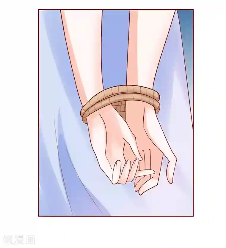 霸道总裁爱上我第164话 母子相见