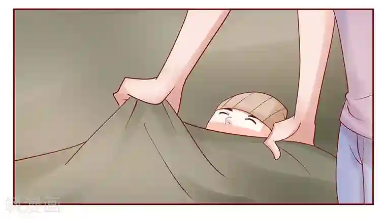 霸道总裁爱上我第164话 母子相见