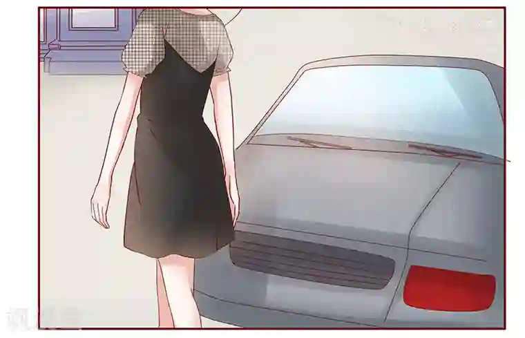 霸道总裁爱上我第165话 季饶，我们谈谈