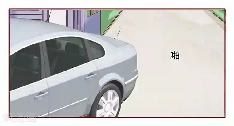 霸道总裁爱上我第165话 季饶，我们谈谈