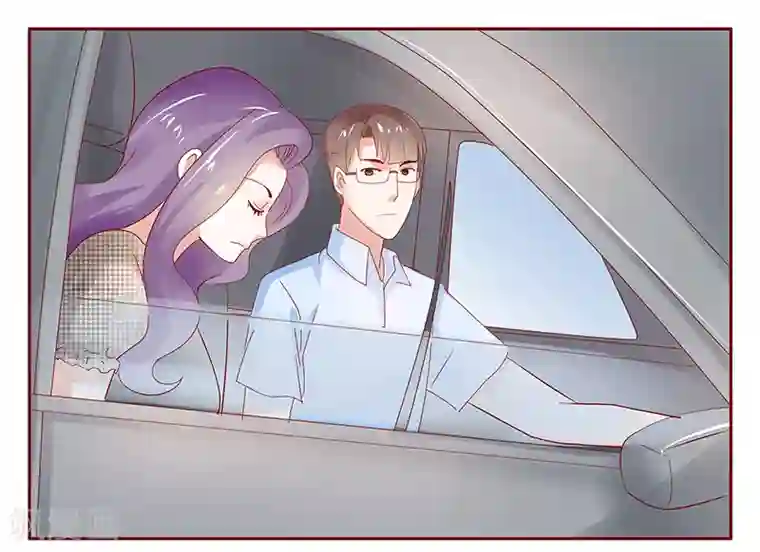 霸道总裁爱上我第165话 季饶，我们谈谈