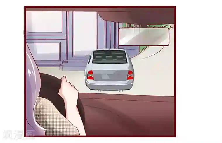 霸道总裁爱上我第165话 季饶，我们谈谈