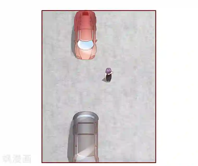 霸道总裁爱上我第165话 季饶，我们谈谈