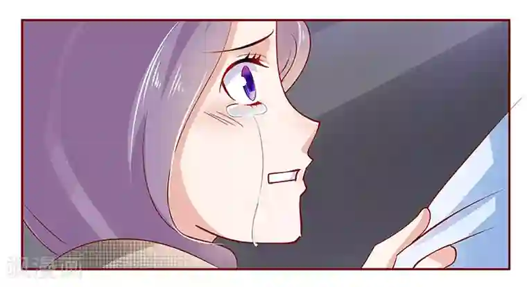 霸道总裁爱上我第166话 没有一点点喜欢