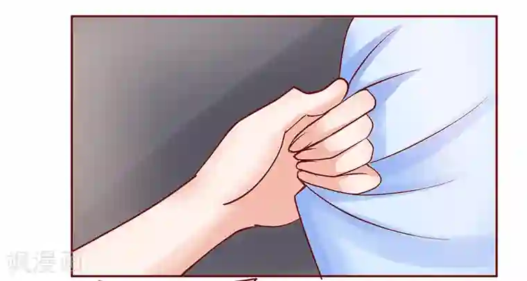 霸道总裁爱上我第166话 没有一点点喜欢