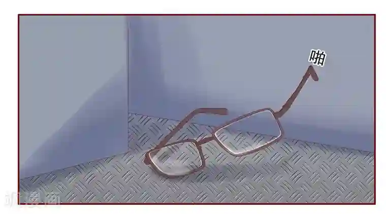 霸道总裁爱上我第167话 报复