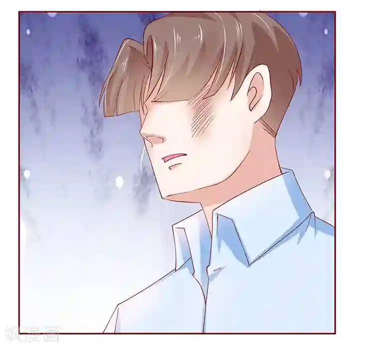 霸道总裁爱上我第167话 报复