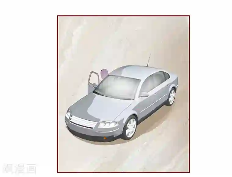 霸道总裁爱上我第167话 报复