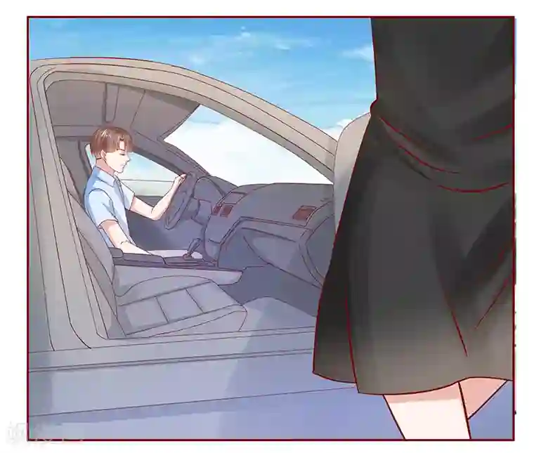 霸道总裁爱上我第167话 报复