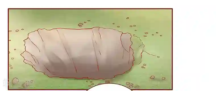 霸道总裁爱上我第168话 爸爸一定会来救我们