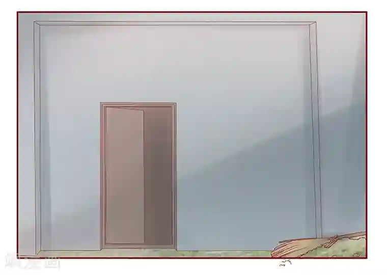 霸道总裁爱上我第168话 爸爸一定会来救我们