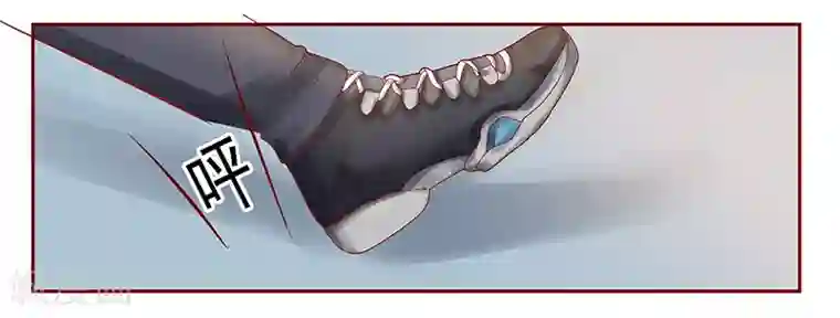 霸道总裁爱上我第171话 人质