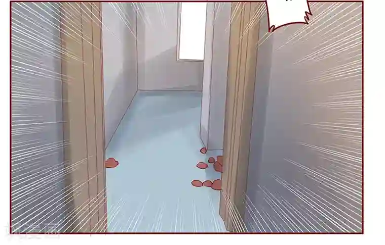 霸道总裁爱上我第171话 人质