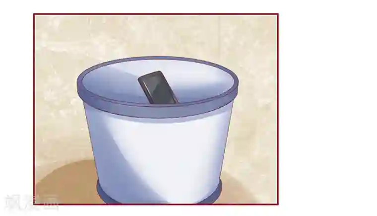 霸道总裁爱上我第172话 除了森森，我什么都不要