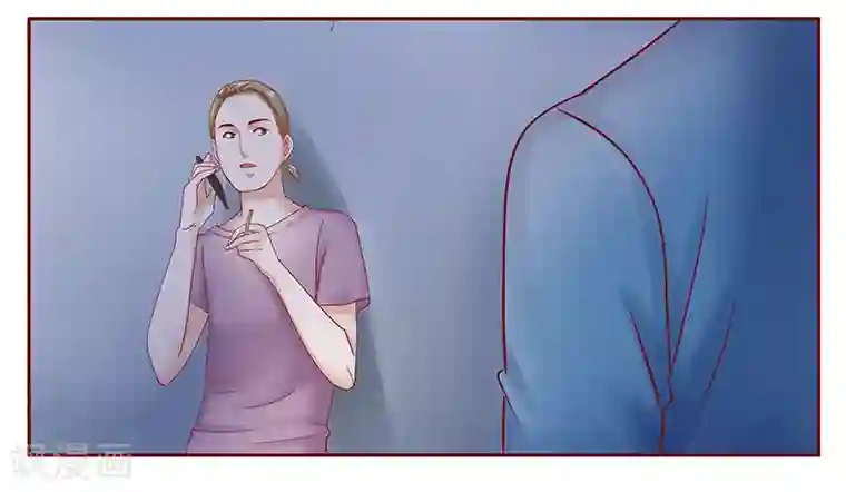 霸道总裁爱上我第173话 凶杀案