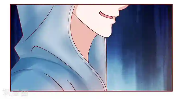 霸道总裁爱上我第173话 凶杀案