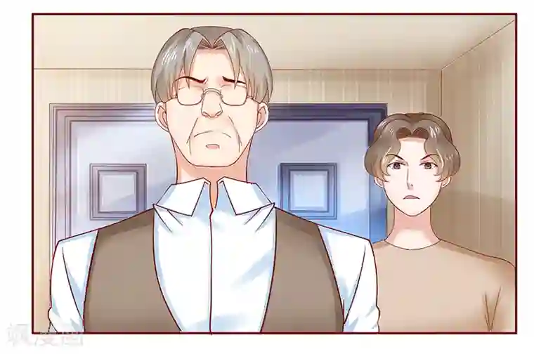 霸道总裁爱上我第173话 凶杀案