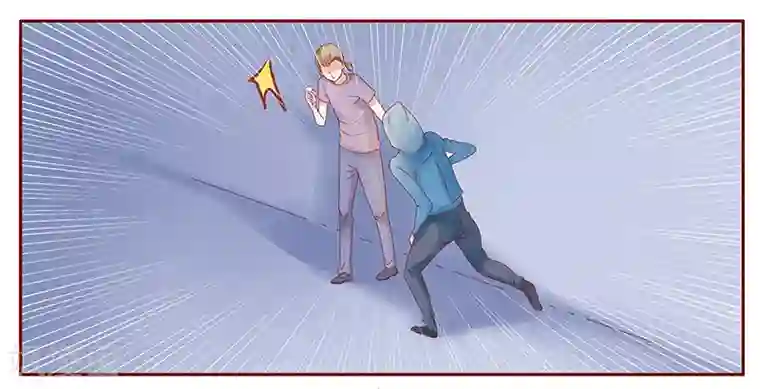 霸道总裁爱上我第173话 凶杀案