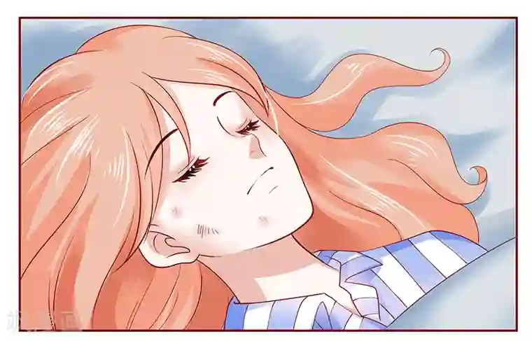 霸道总裁爱上我第174话 救救森森