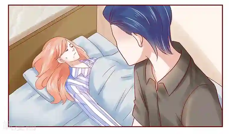 霸道总裁爱上我第174话 救救森森